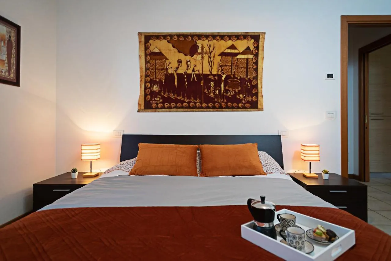 Costa Del Sole - Regarda Travel Apartment Lazise