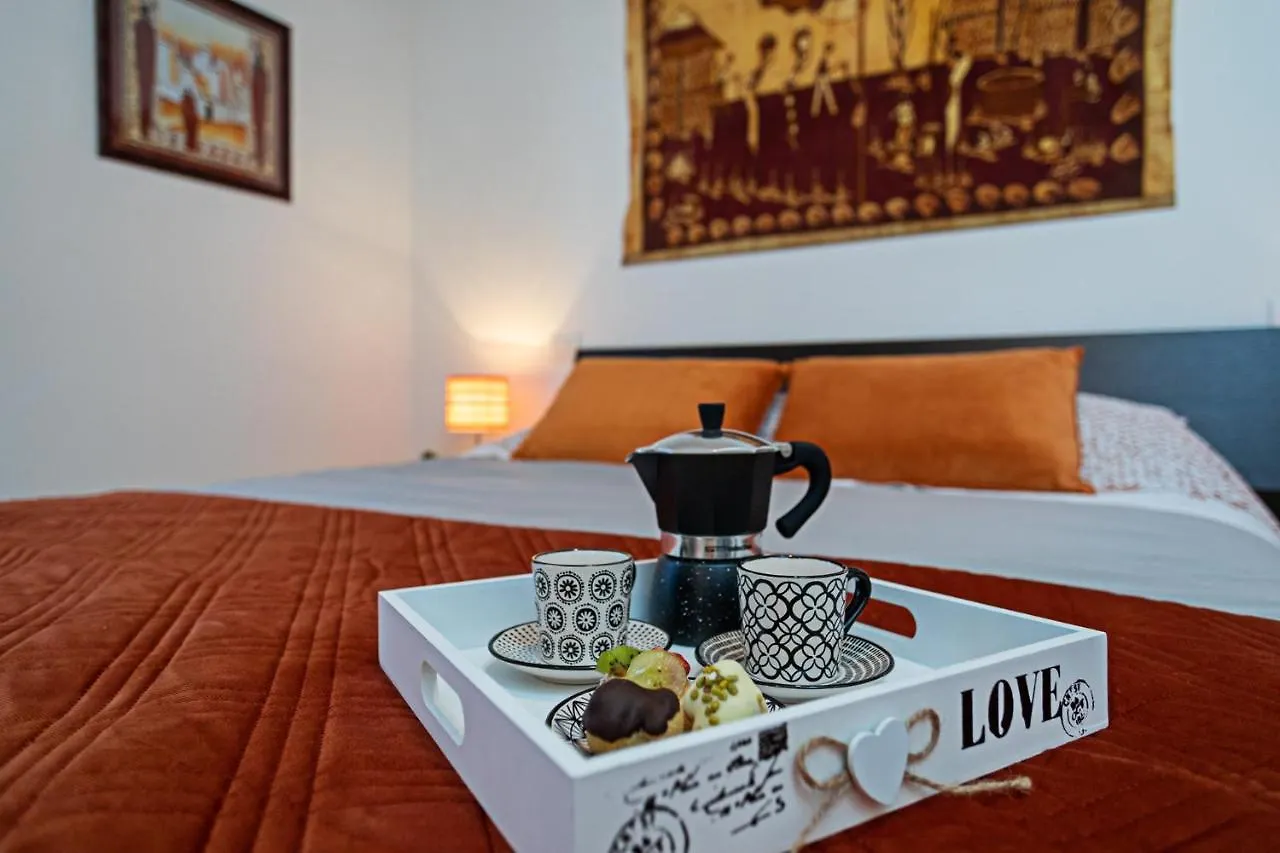Costa Del Sole - Regarda Travel Apartment Lazise 0*,
