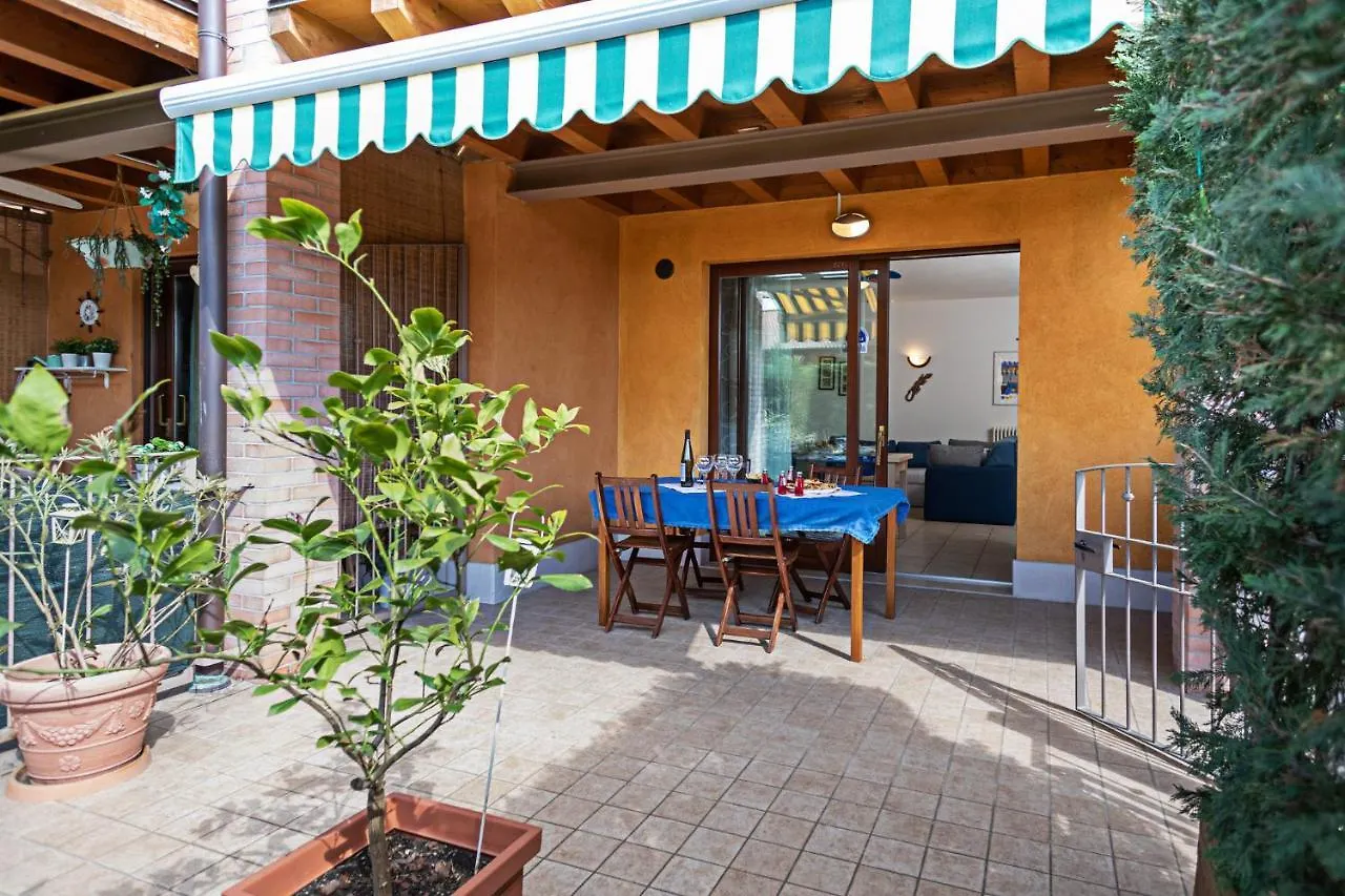 Costa Del Sole - Regarda Travel Apartment Lazise 0*,
