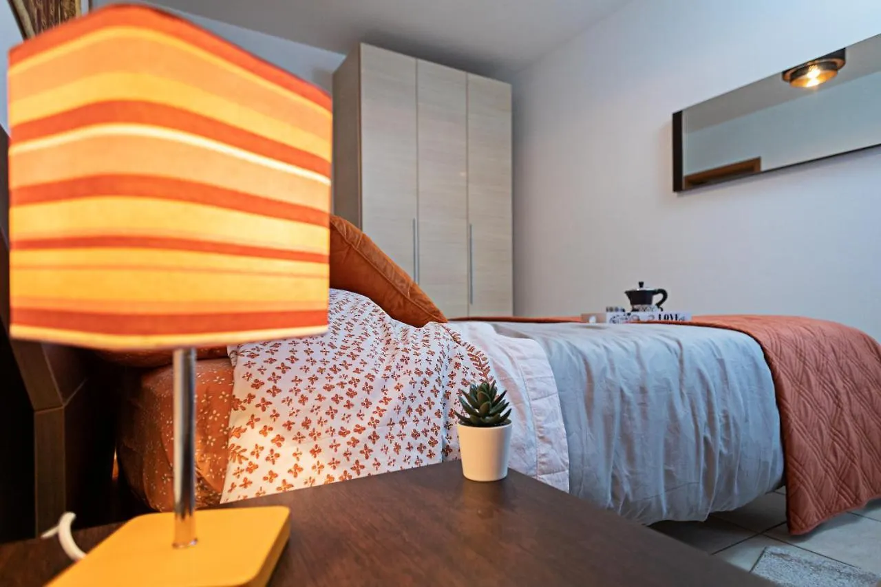 Costa Del Sole - Regarda Travel Apartment Lazise