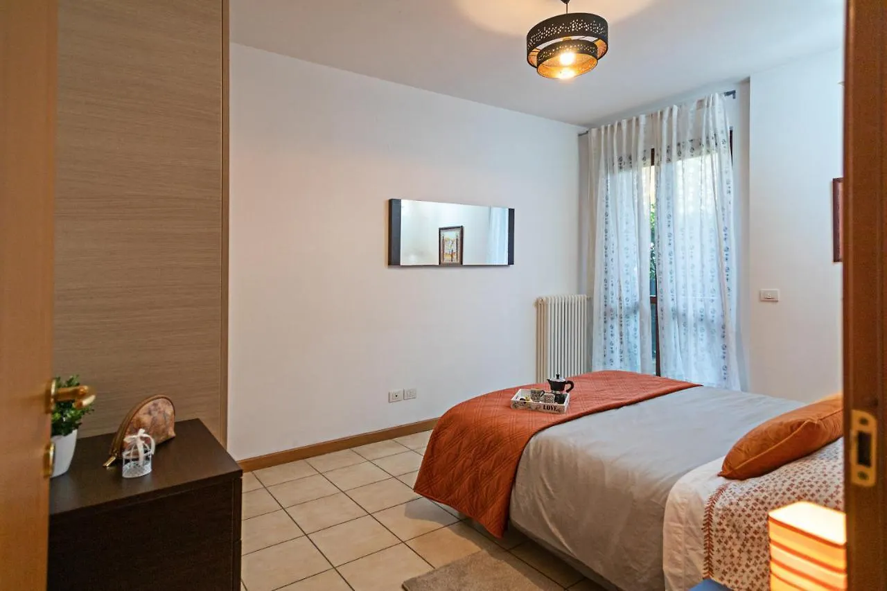 Costa Del Sole - Regarda Travel Apartment Lazise Italy