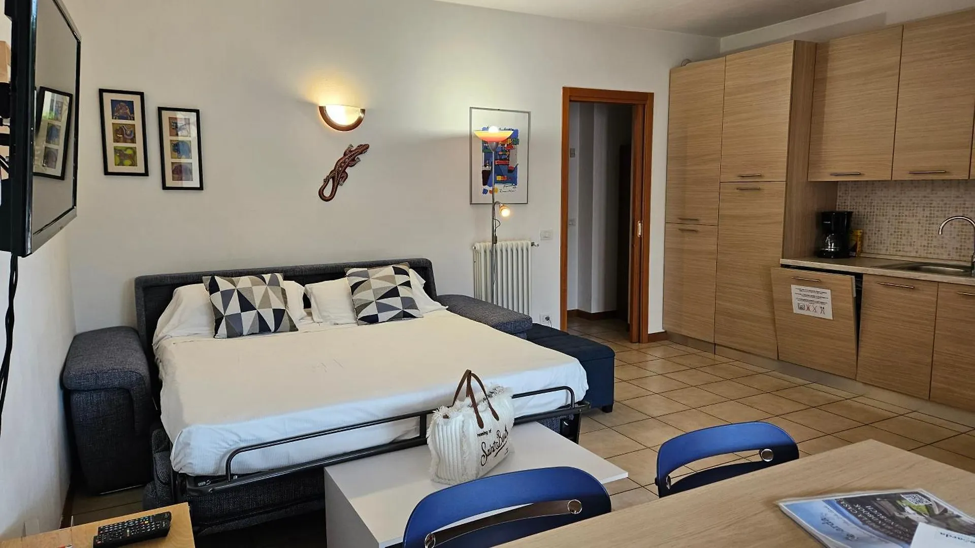 라찌제 Costa Del Sole - Regarda Travel 아파트